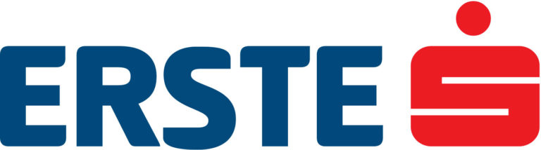  Erste  Bank Logo  dmcgroup